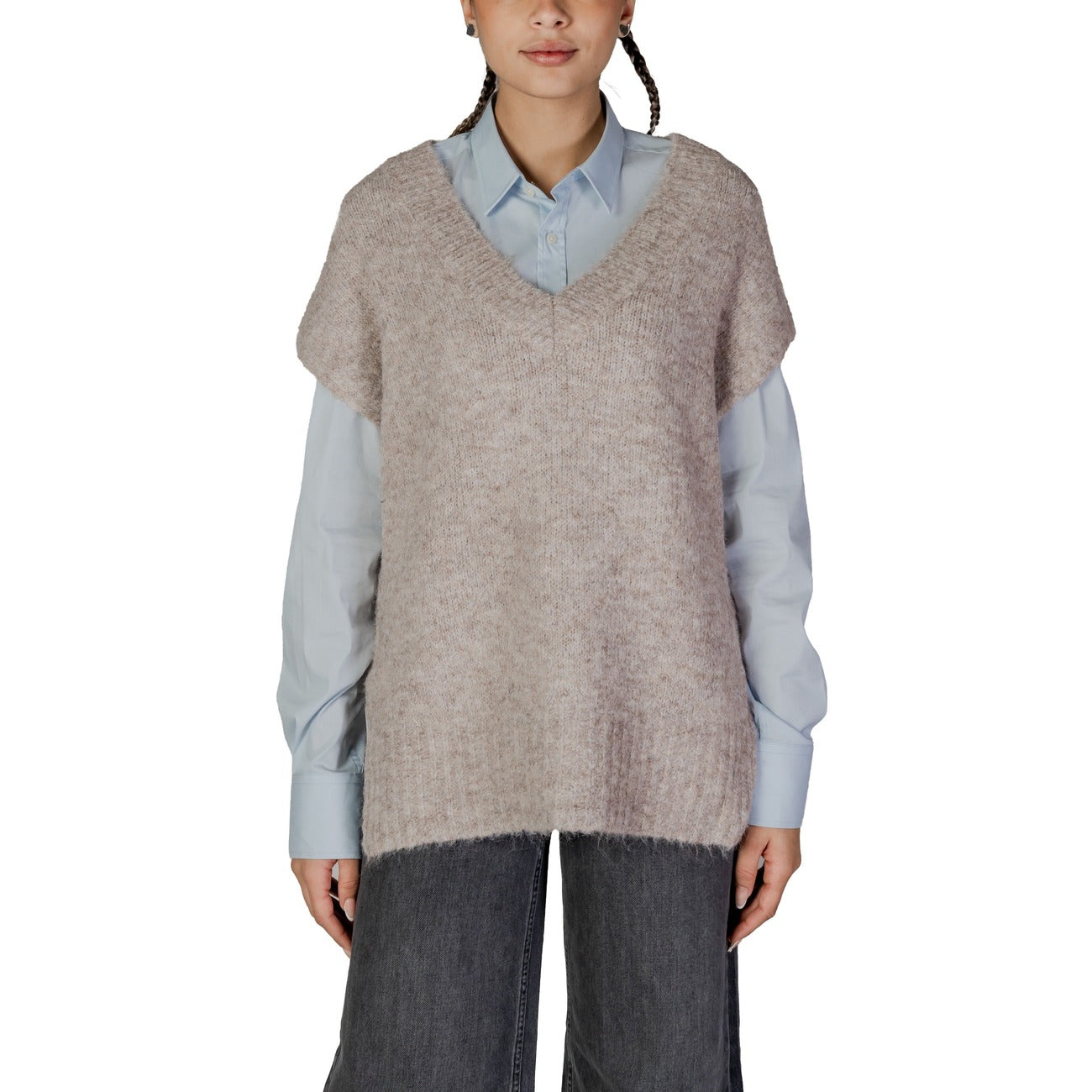 Vero Moda Femeie Pulovere