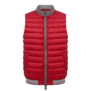 Herno Vestă Bărbat-1