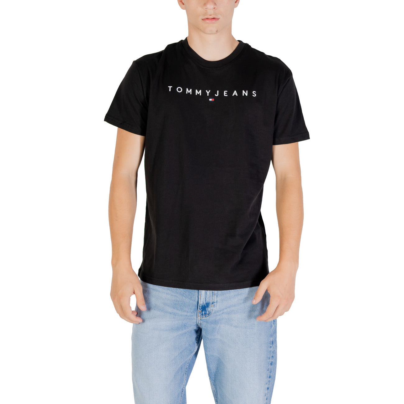 Tommy Hilfiger Jeans Barbat Tricouri