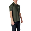 Lacoste Tricou Bărbat-3