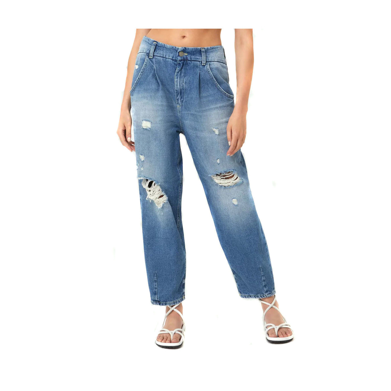 Dondup Femeie Jeans