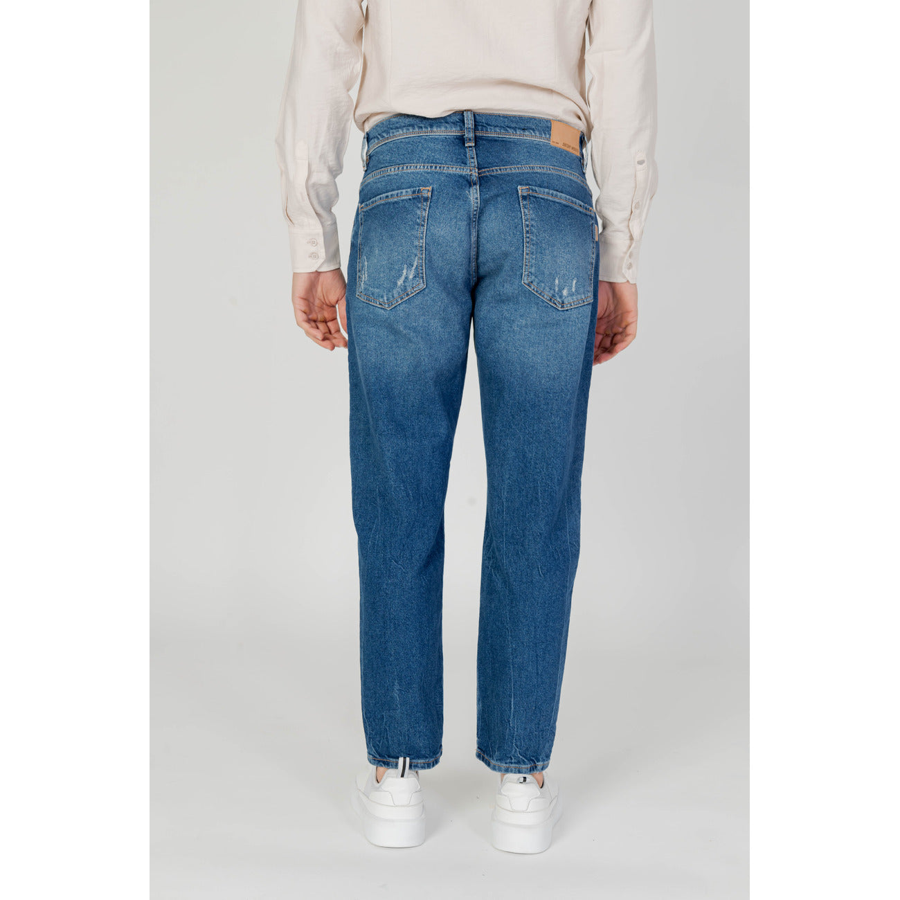 Antony Morato Barbat Jeans