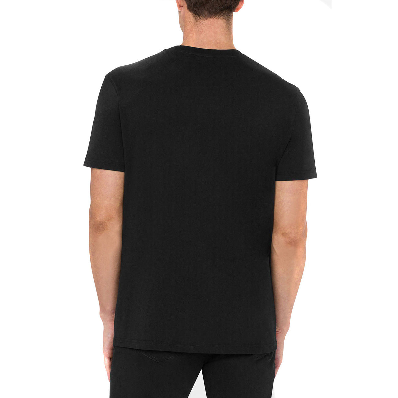 Moschino Barbat Tricouri