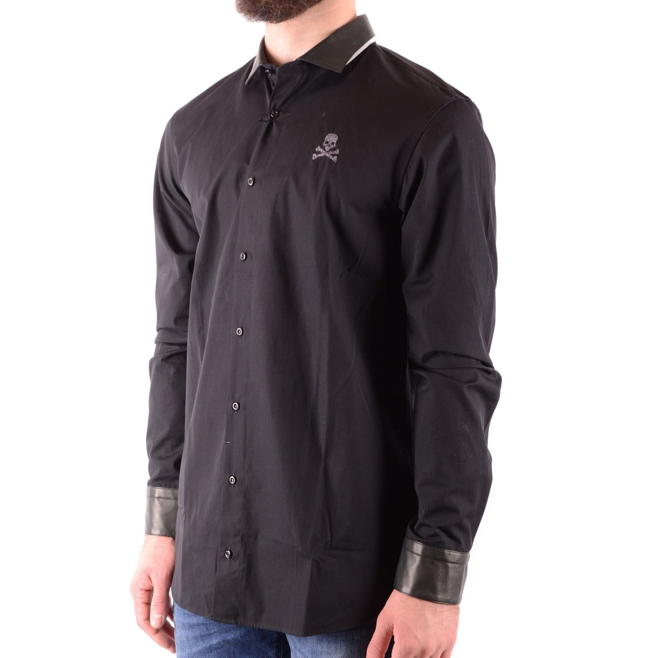 Philipp Plein Barbat Cămăși