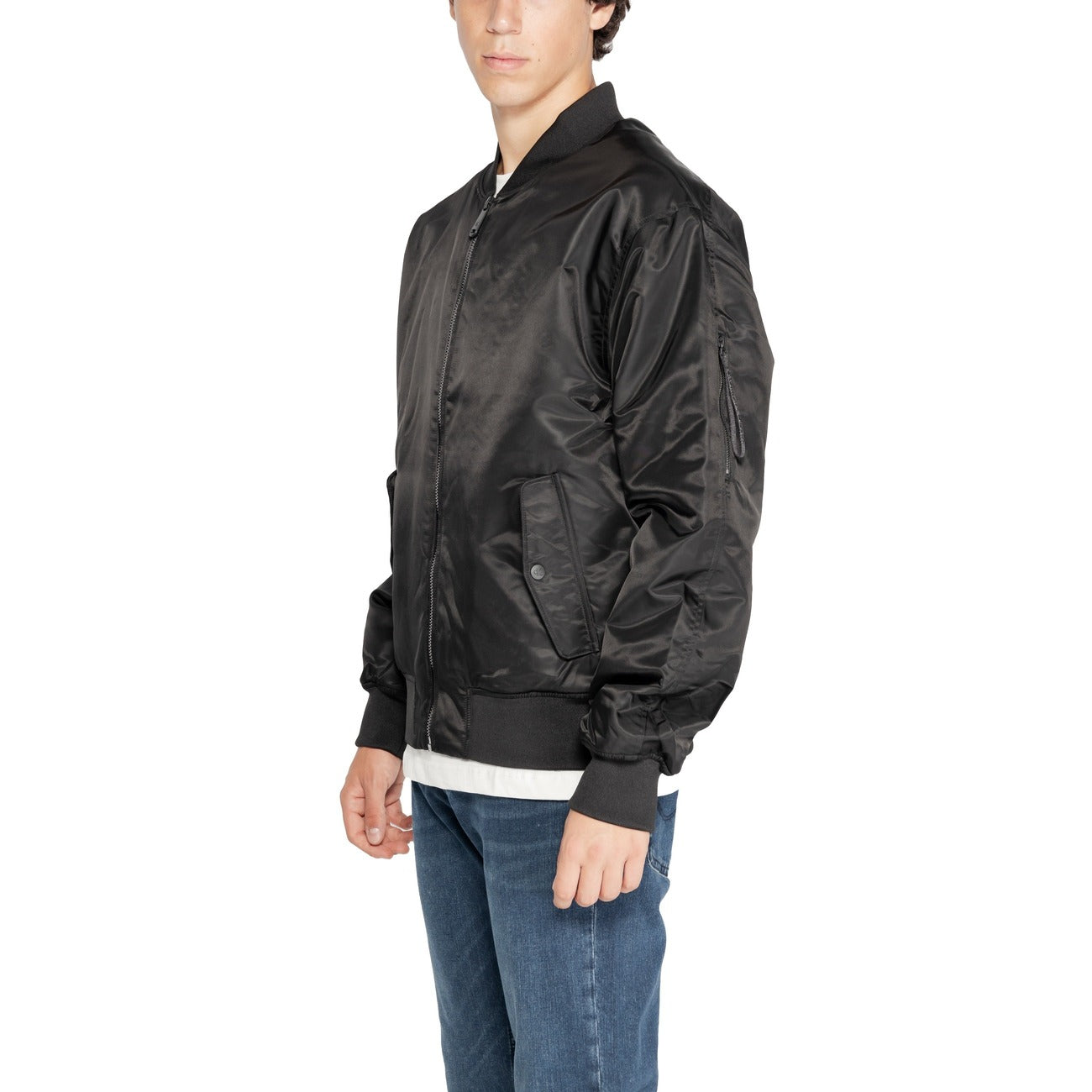 Calvin Klein Jeans Barbat Jachete - 0