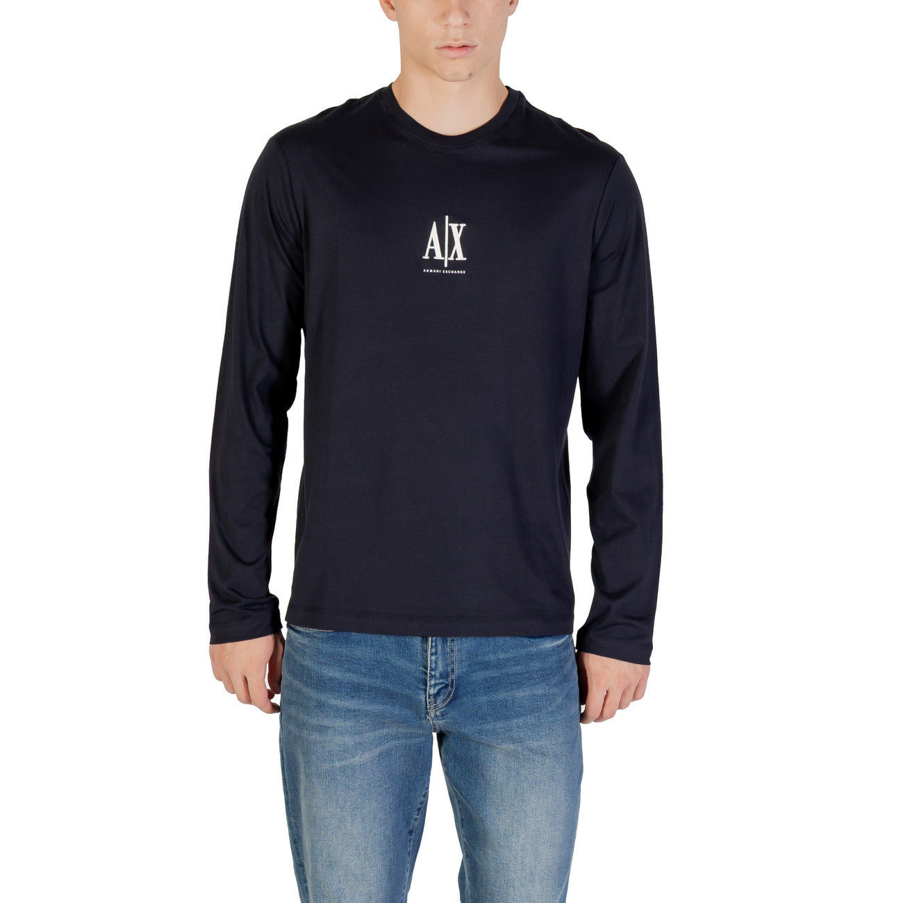 Armani Exchange Barbat Tricouri