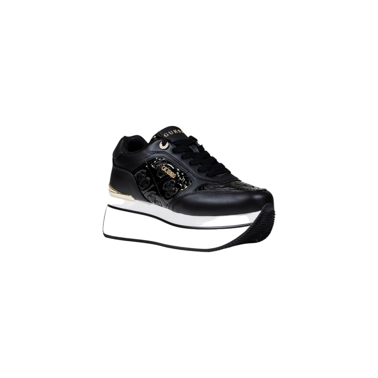 Guess Femeie Sneakers - 0