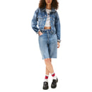 Tommy Hilfiger Jeans Jachetă Femeie-3