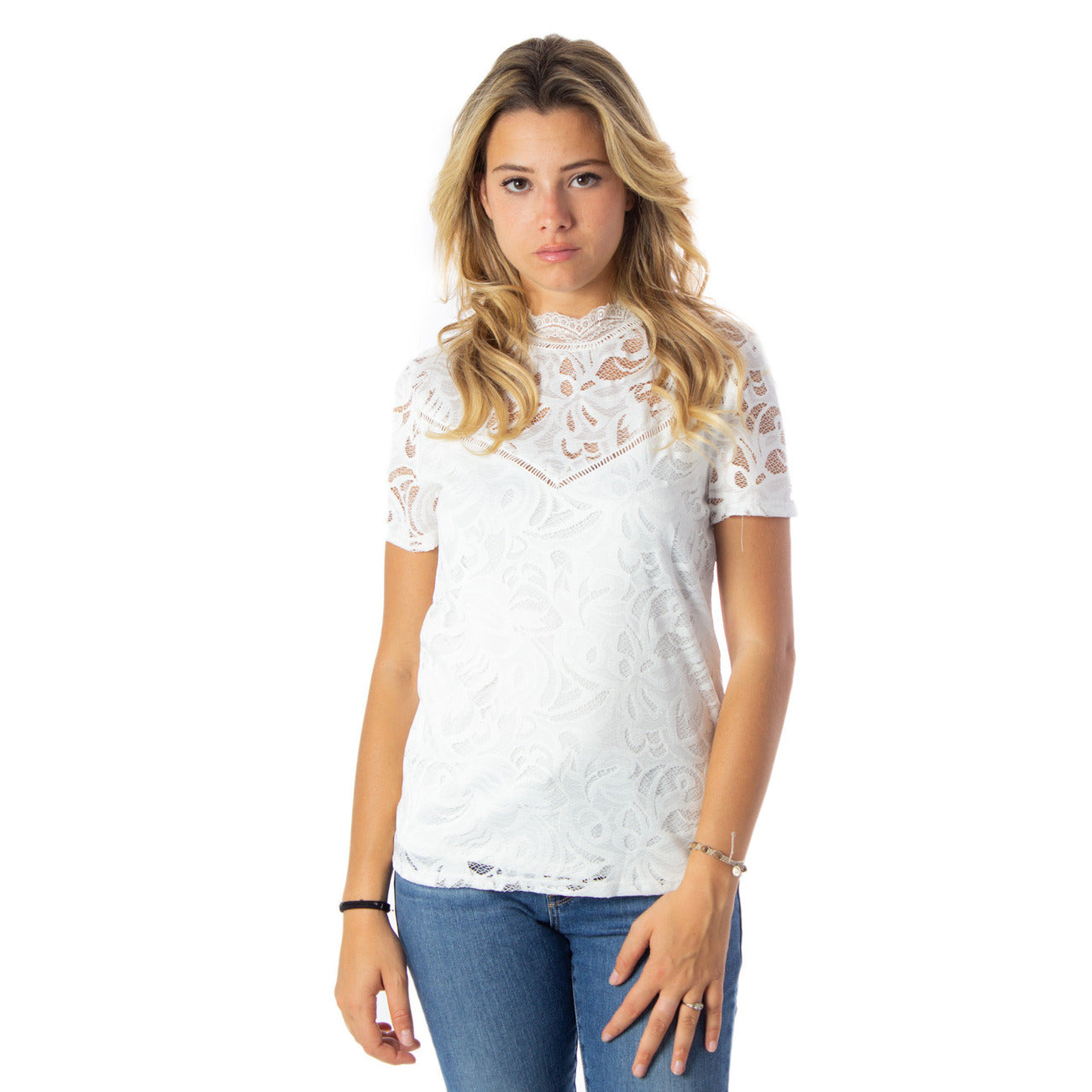 Vila Clothes Femeie Bluze