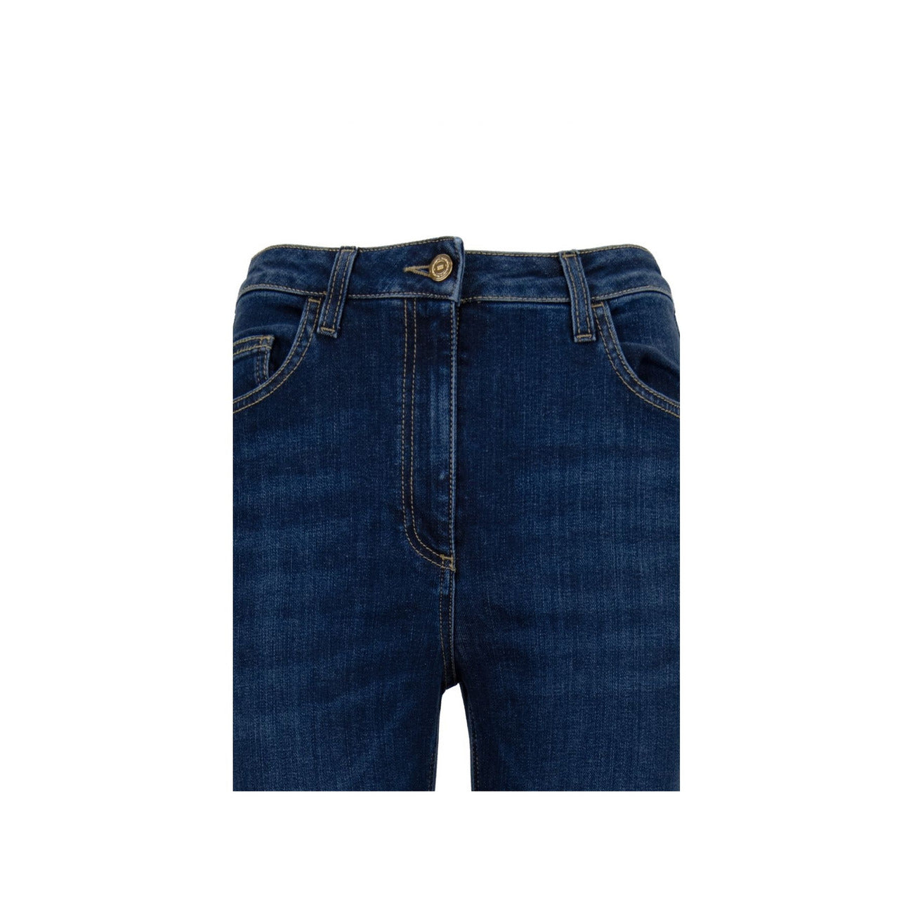 Elisabetta Franchi Femeie Jeans