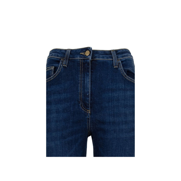 Elisabetta Franchi Blugi Femeie