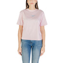Calvin Klein Jeans Tricou Femeie-4