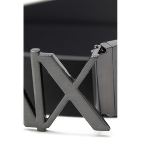 Armani Exchange Barbat Curele - 0