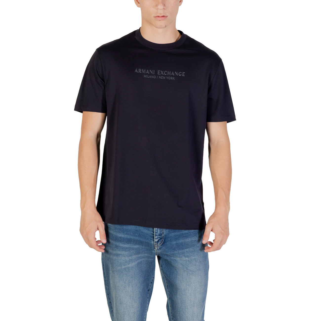 Armani Exchange Barbat Tricouri
