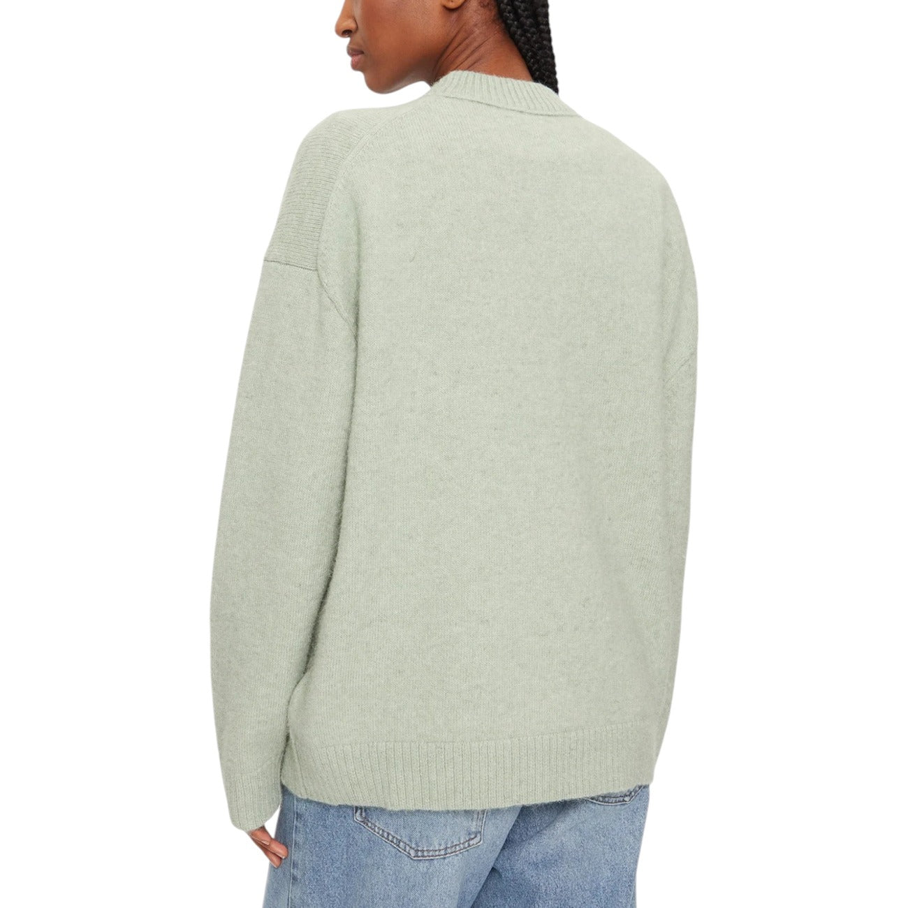 Calvin Klein Jeans Femeie Pulovere - 0