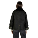 Barbour Femeie Geci-2