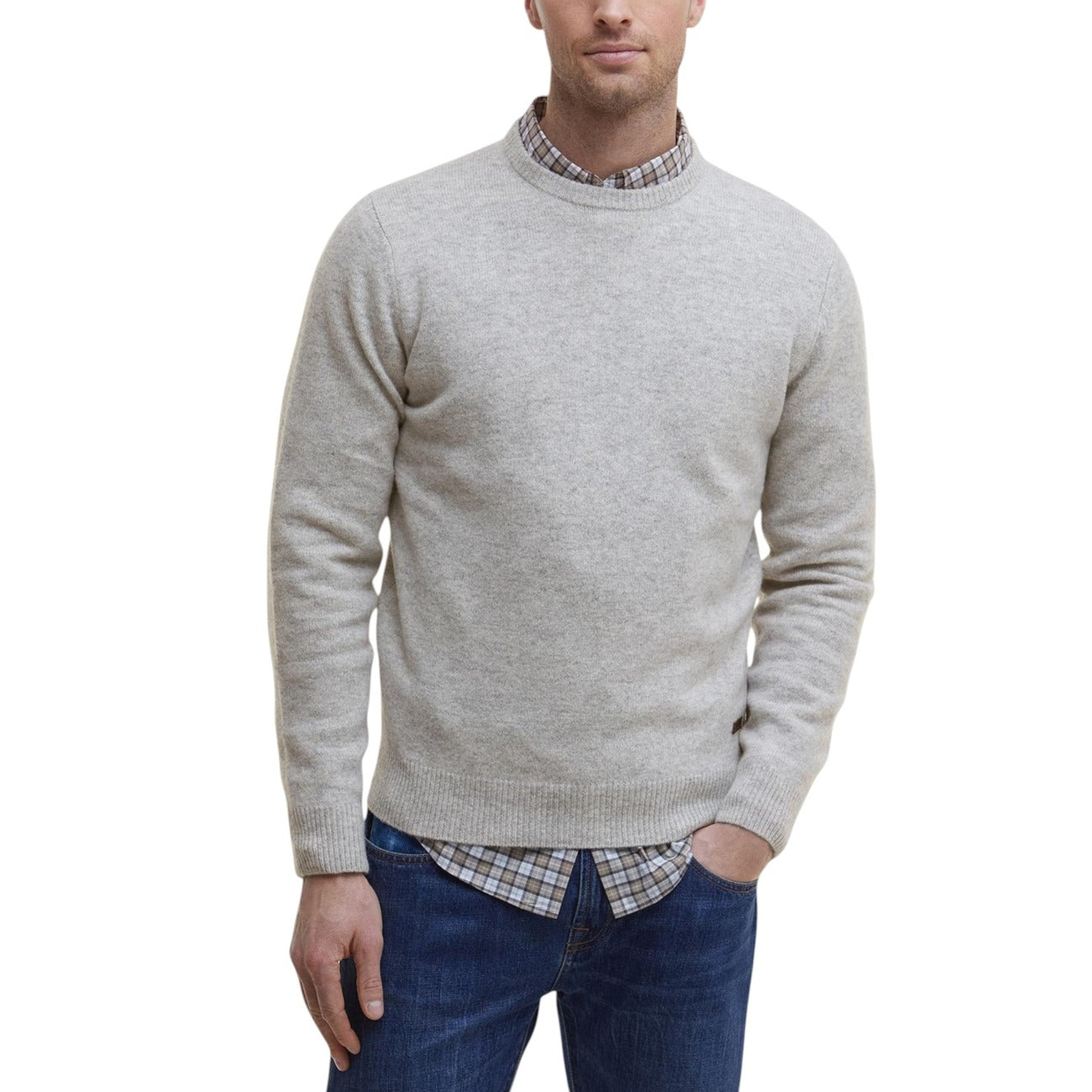 Barbour Barbat Pulovere