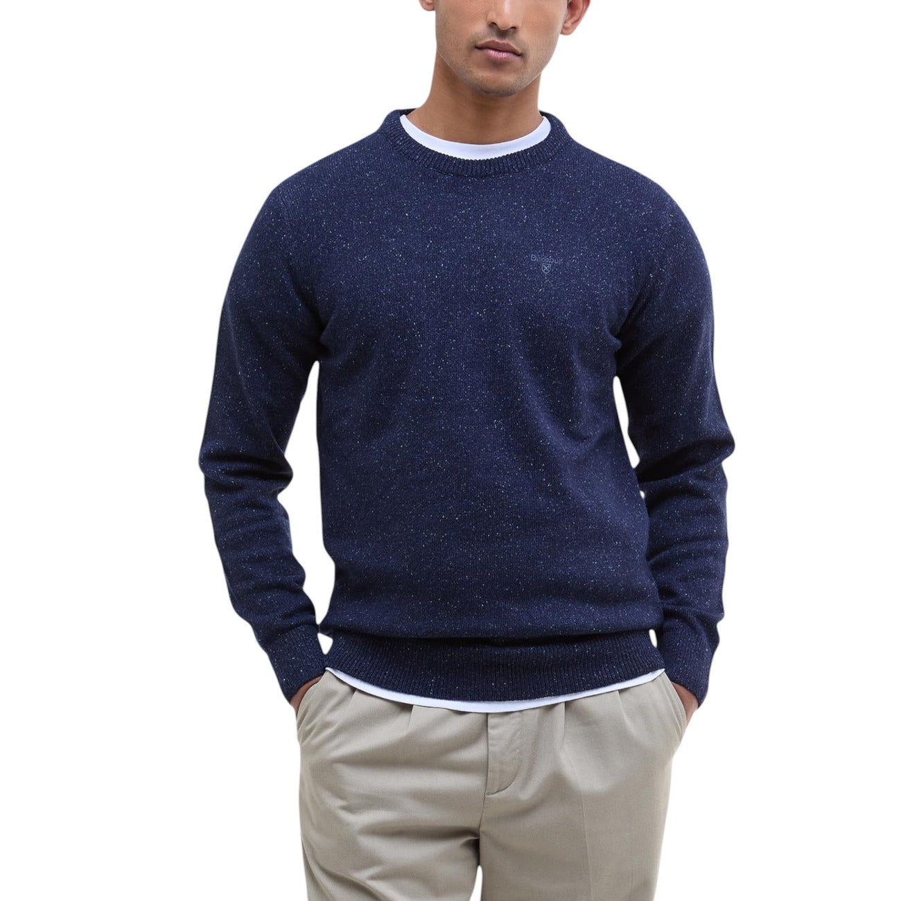 Barbour Barbat Pulovere