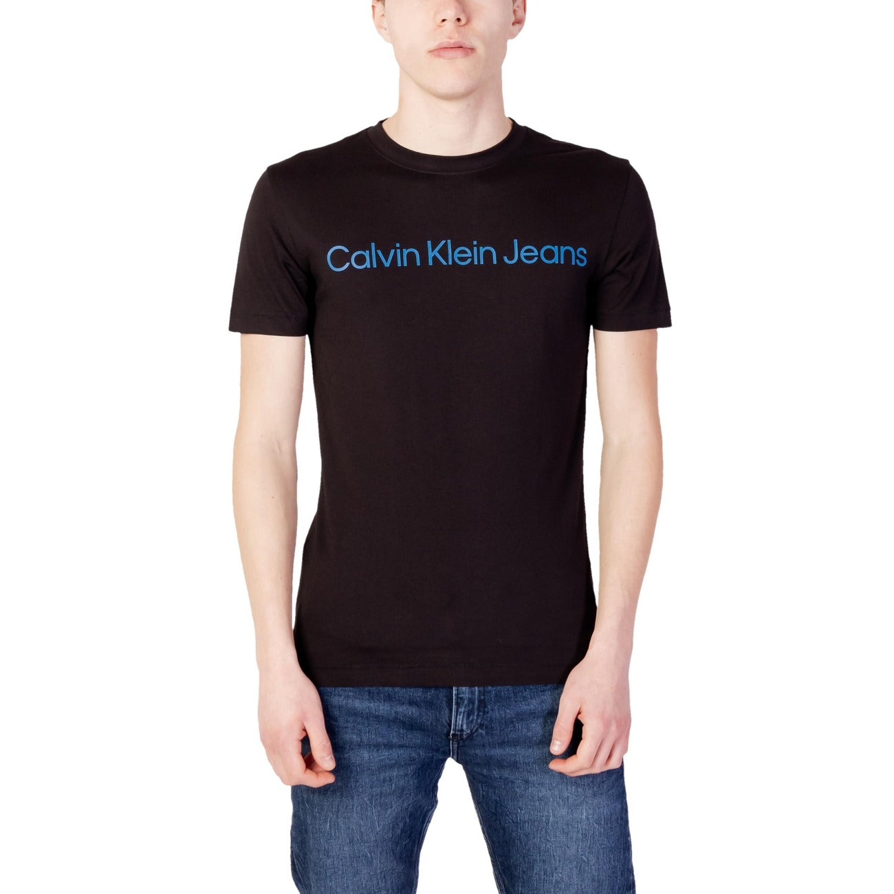 Calvin Klein Jeans Barbat Tricouri