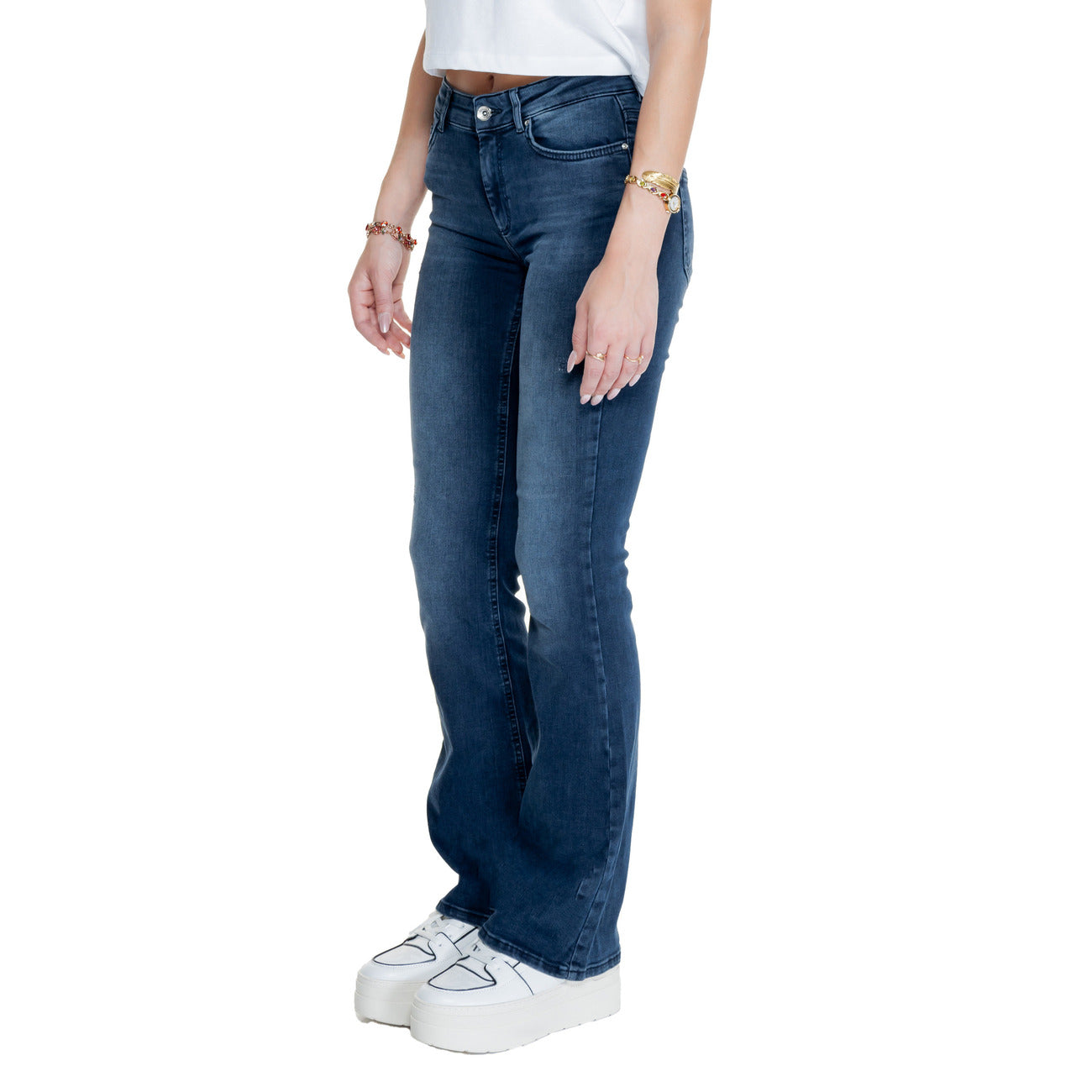Only Femeie Jeans