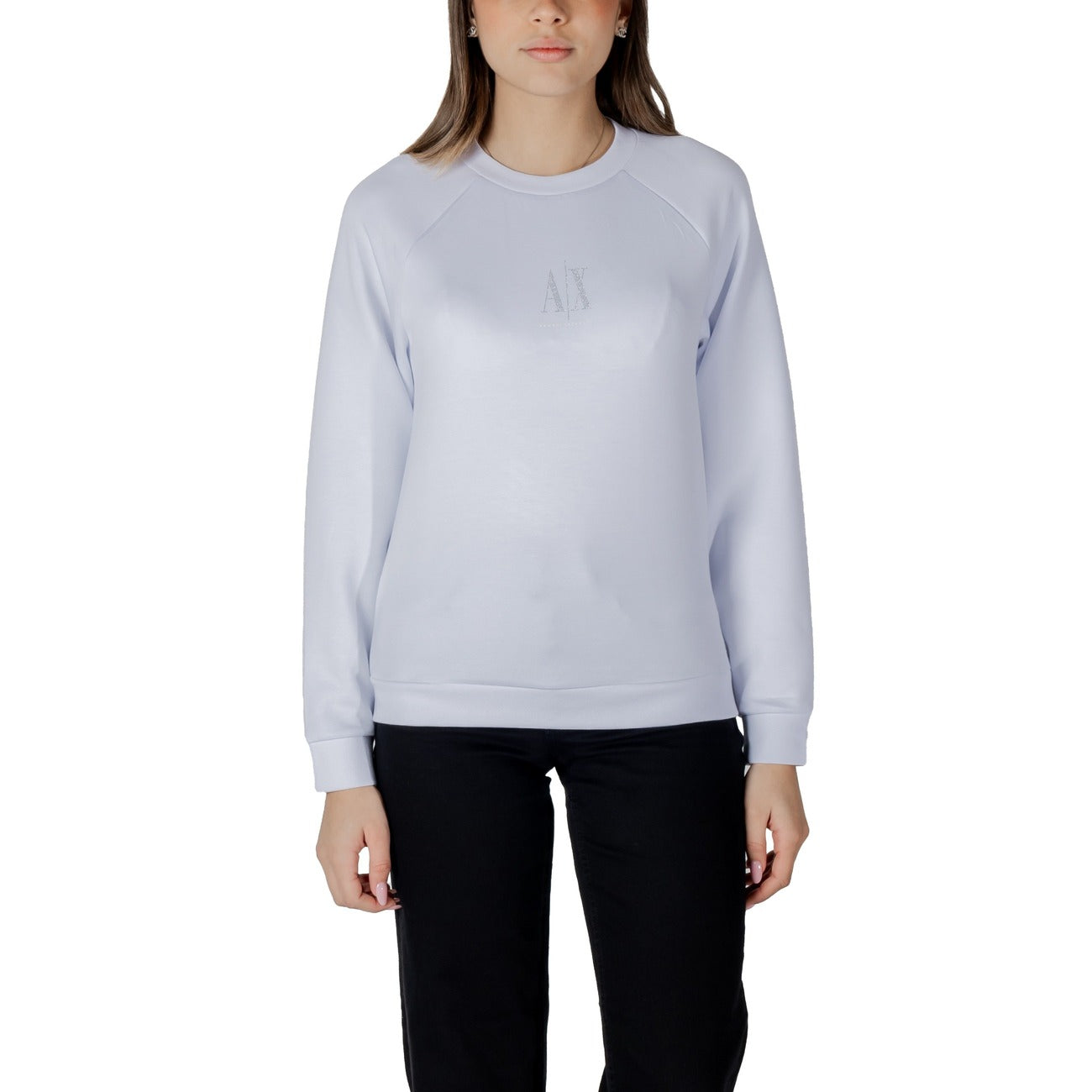 Armani Exchange Femeie Hanorace