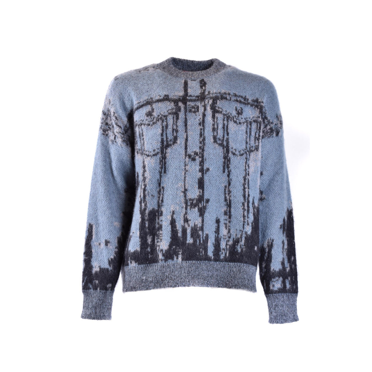 Diesel Barbat Pulovere
