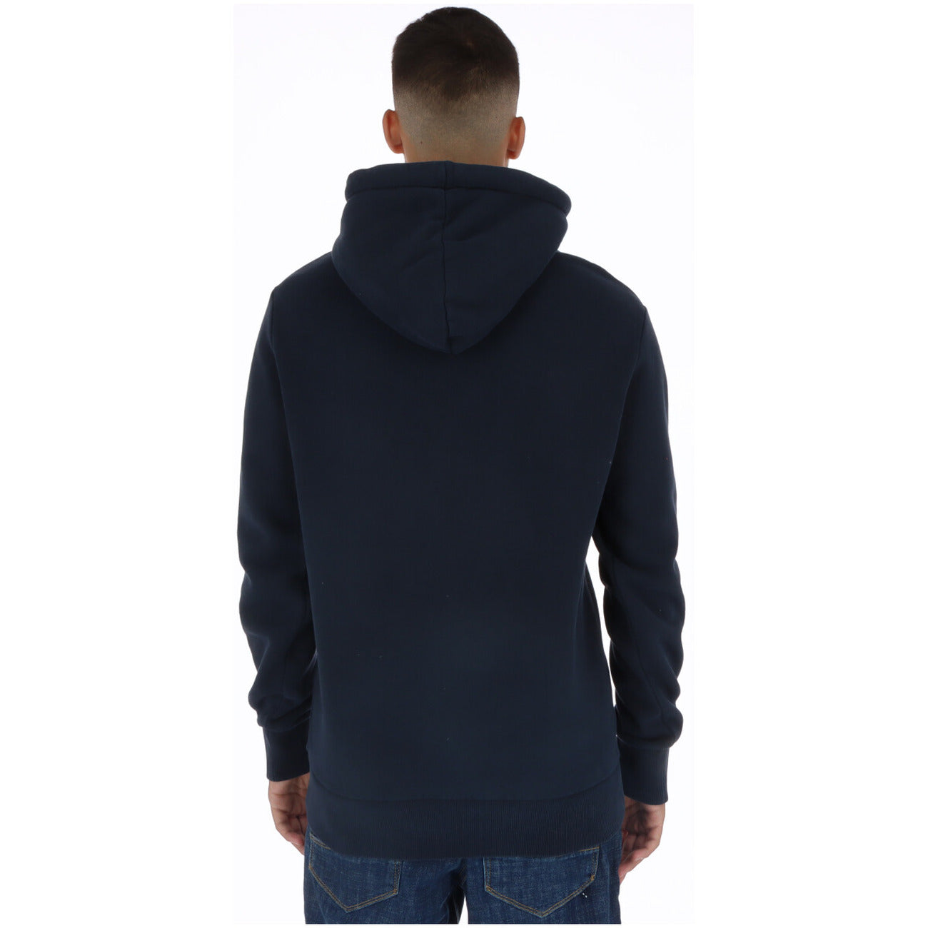 Superdry Barbat Hanorace