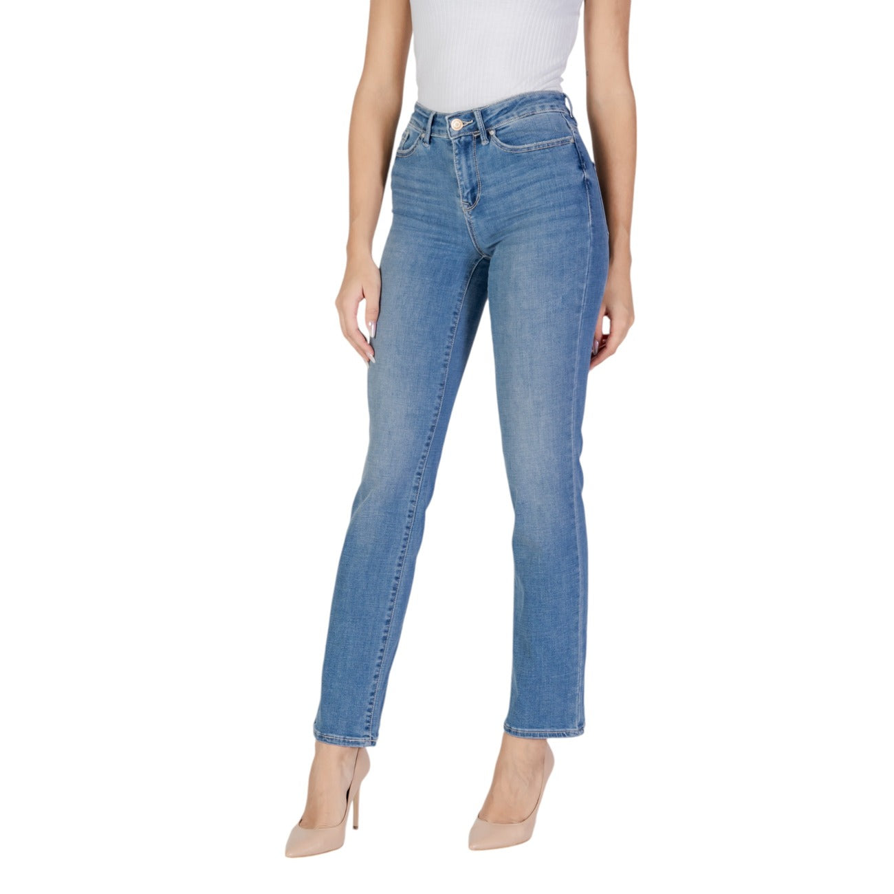 Vero Moda Femeie Jeans - 0