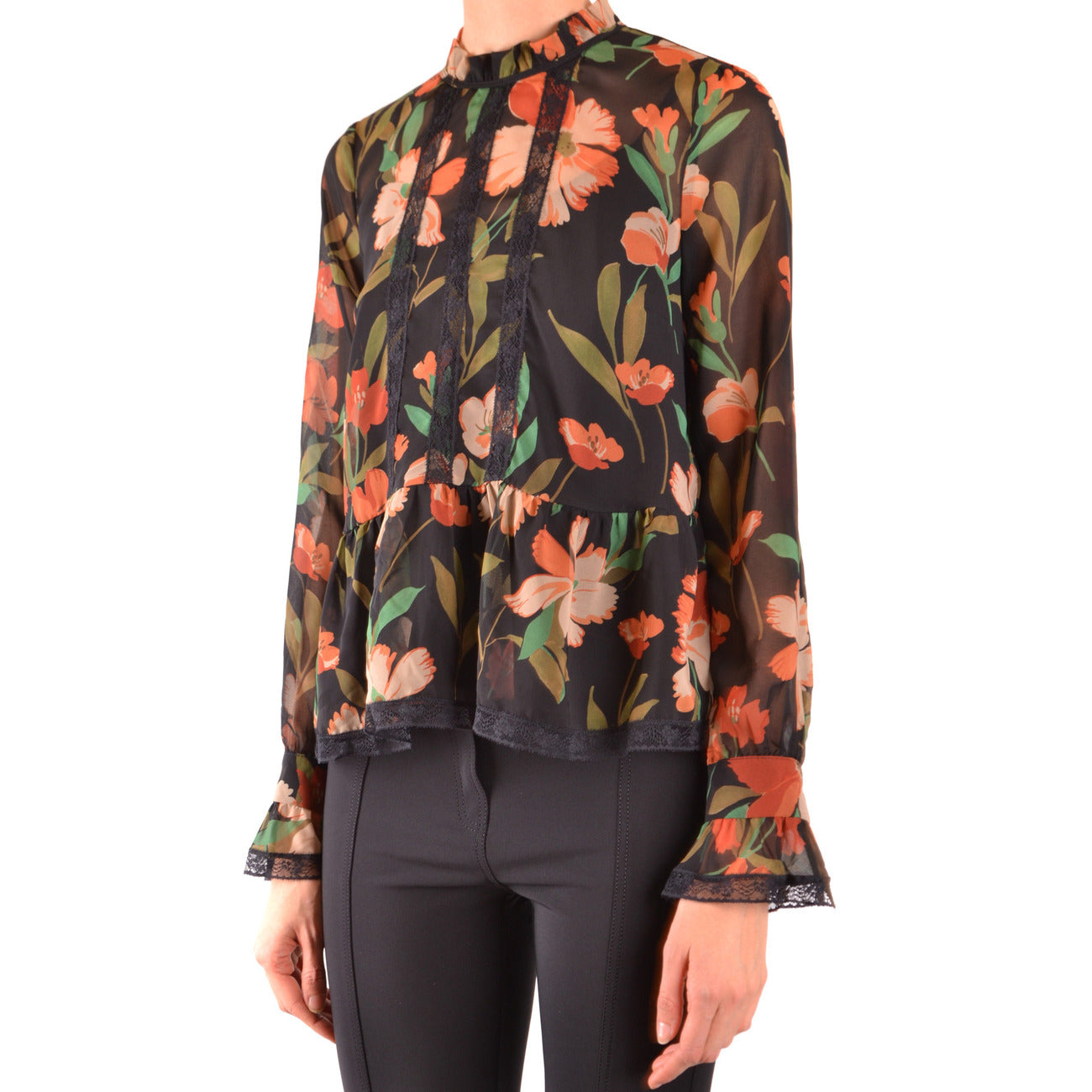 Twinset Femeie Bluze - 0