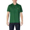 Lacoste Tricou Bărbat-1