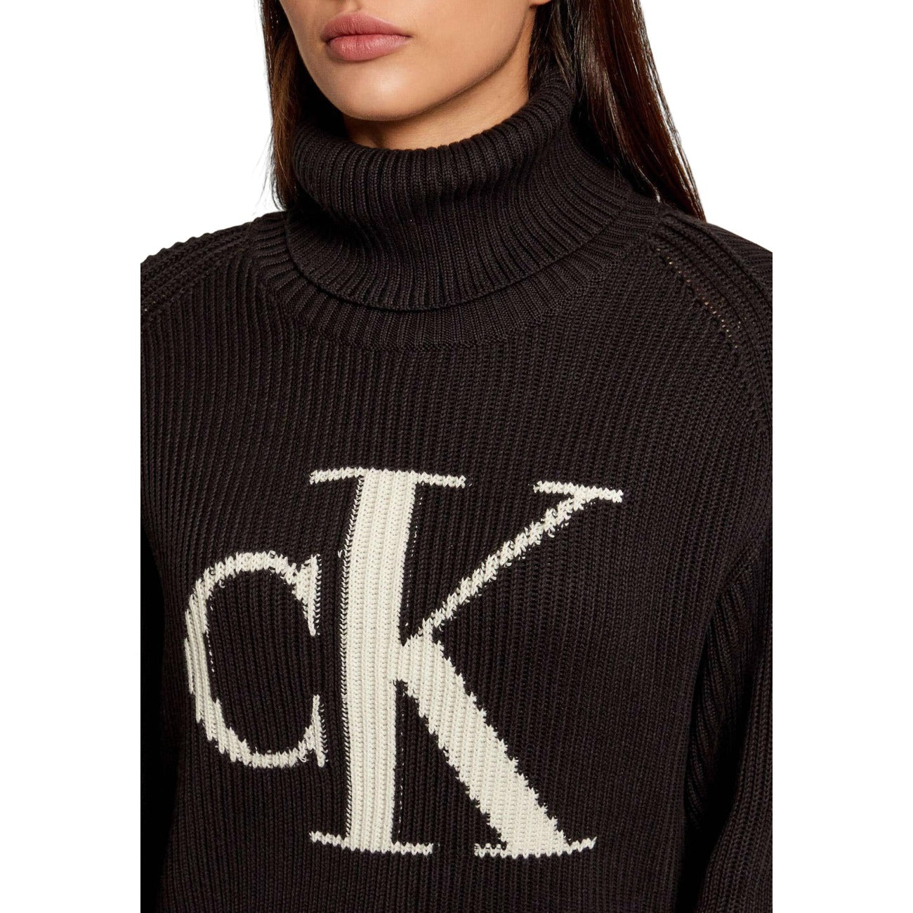 Calvin Klein Jeans Femeie Pulovere - 0