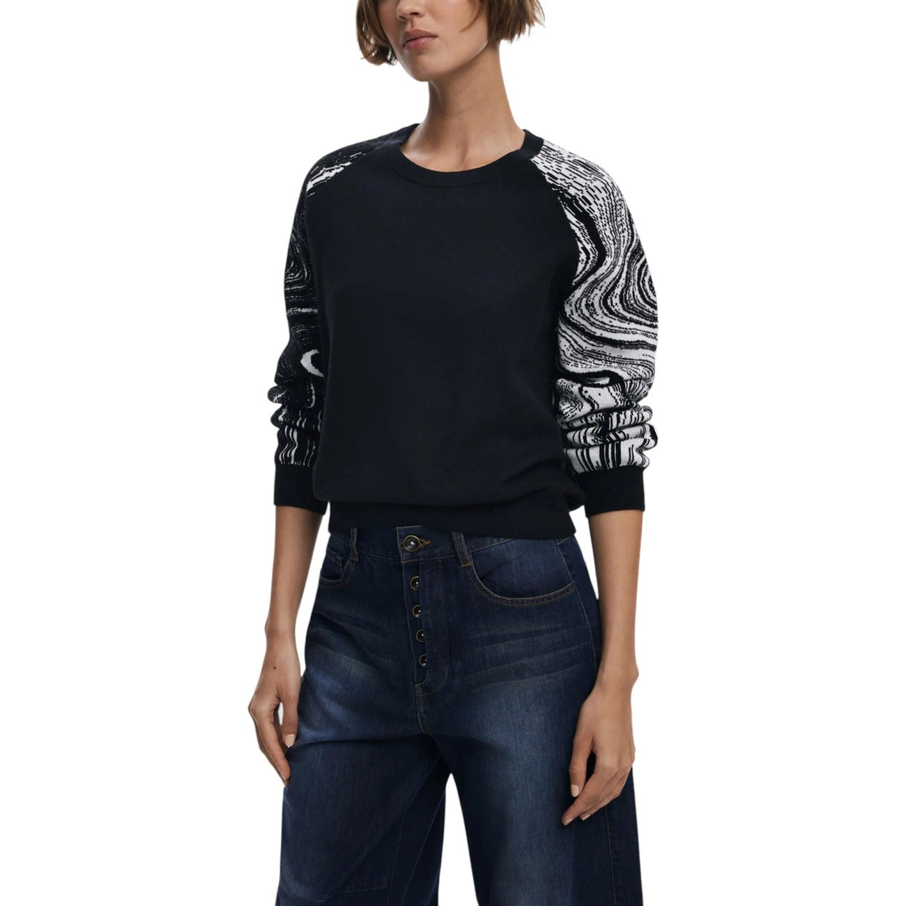 Desigual Femeie Pulovere