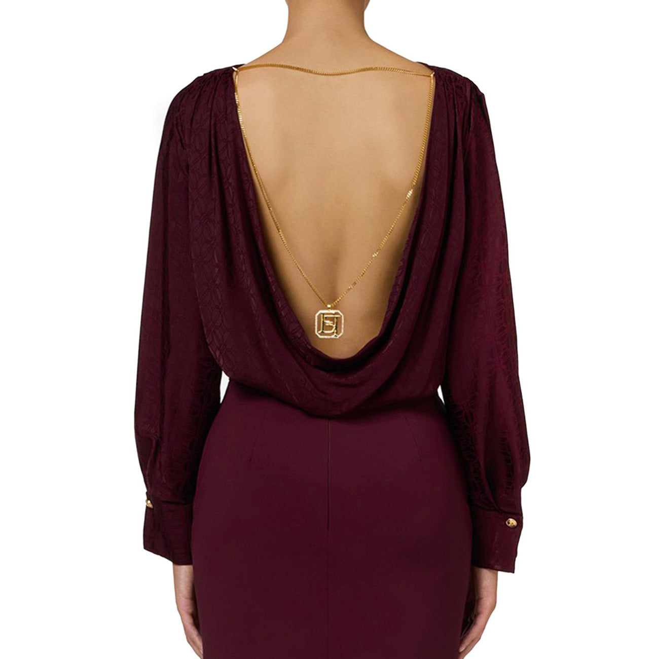 Elisabetta Franchi Femeie Bluze