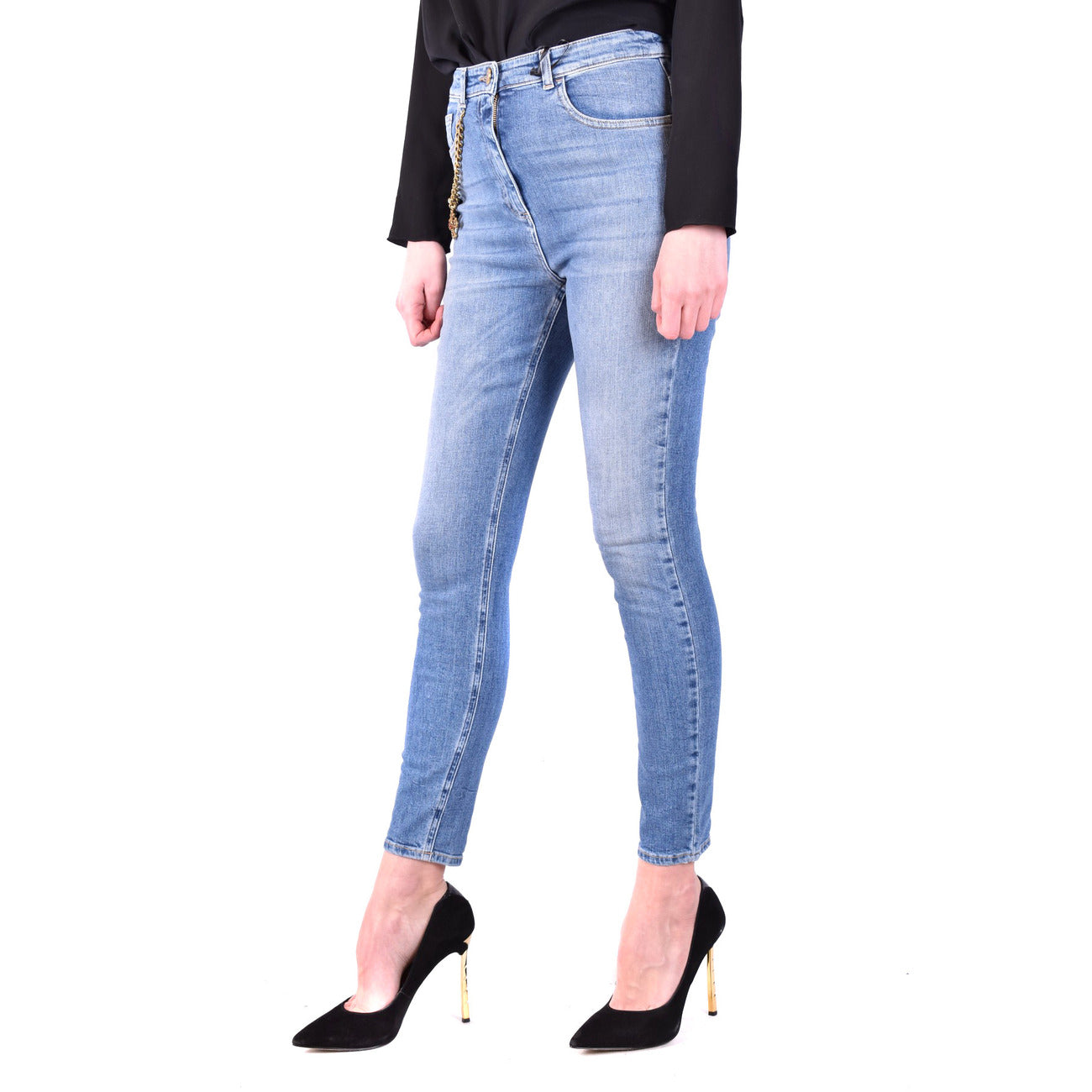 Elisabetta Franchi Femeie Jeans