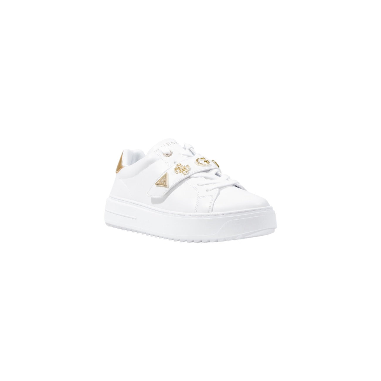 Guess Femeie Sneakers - 0