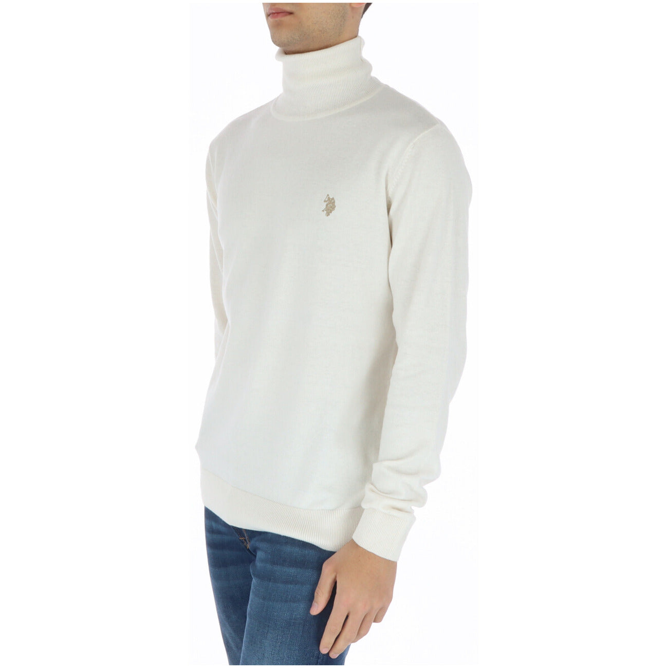 U.s. Polo Assn. Barbat Pulovere - 0