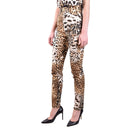 Roberto Cavalli Femeie Pantaloni-3
