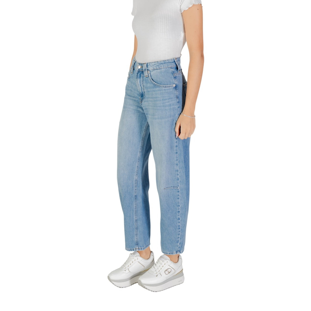 Only Femeie Jeans