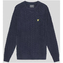 Lyle & Scott Pulover Bărbat-3