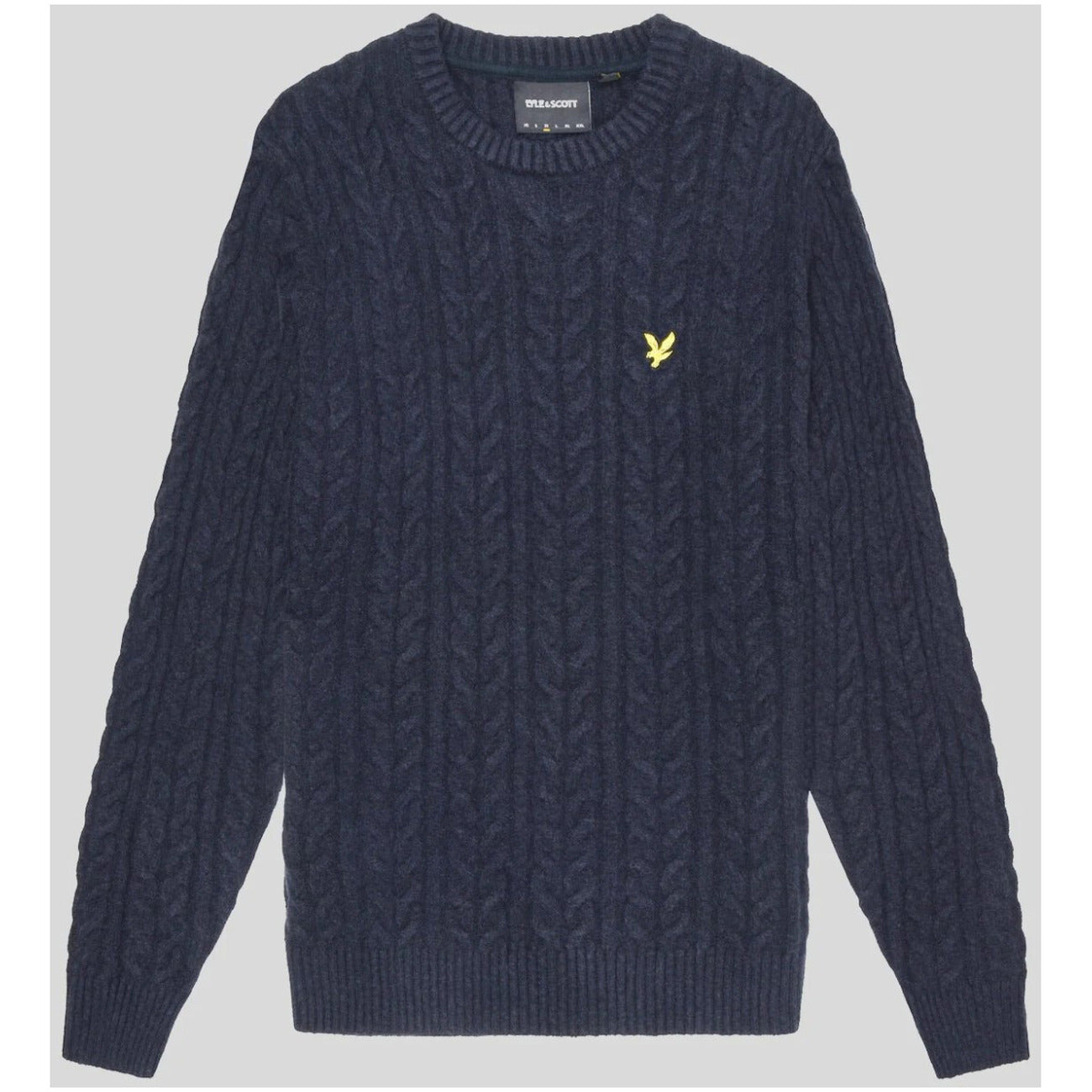 Lyle & Scott Barbat Pulovere