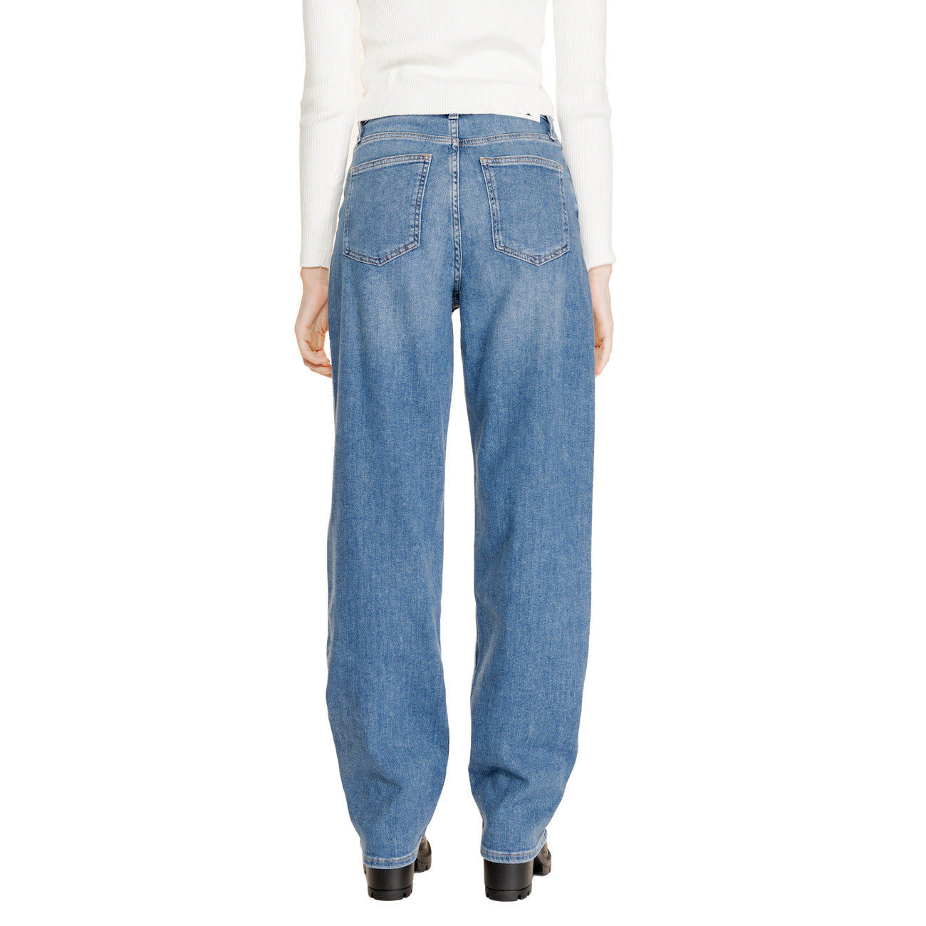 Calvin Klein Jeans Femeie Jeans - 0