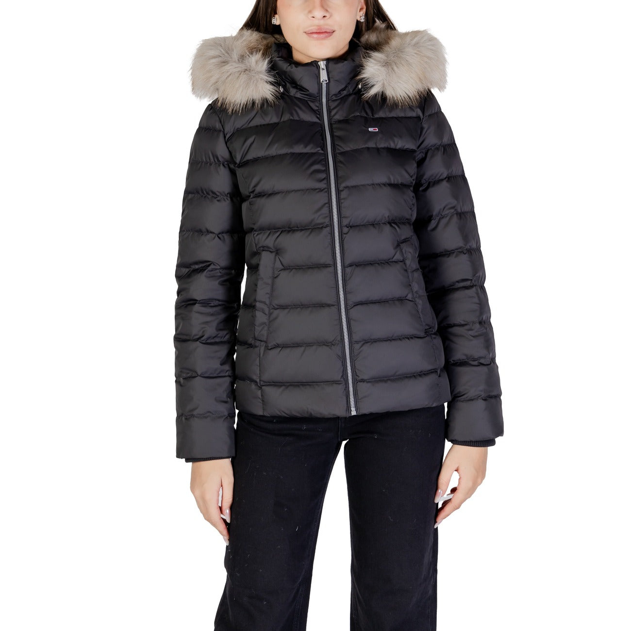 Tommy Hilfiger Jeans Femeie Geci