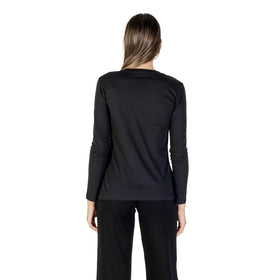 Armani Exchange Femeie Tricouri - 0