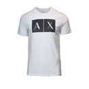 Armani Exchange Tricou Bărbat-1