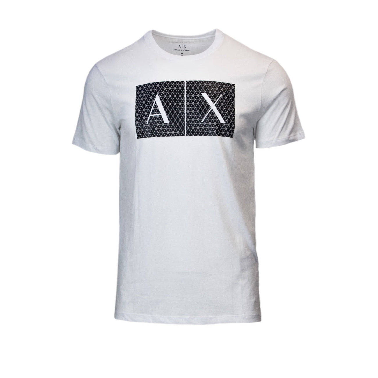 Armani Exchange Barbat Tricouri