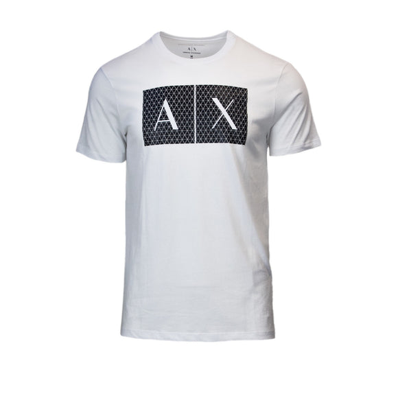 Armani Exchange Tricou Bărbat