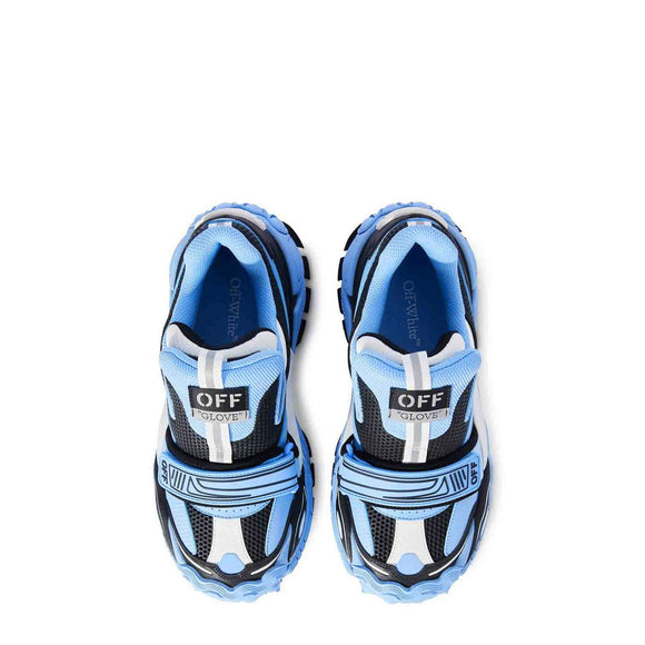 Off-white Barbat Sneakers