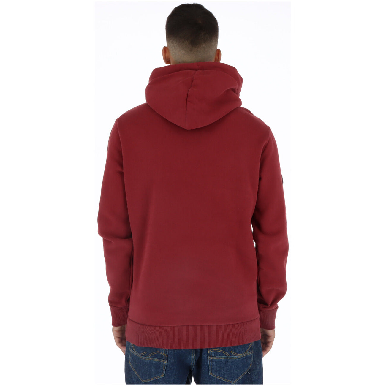 Superdry Barbat Hanorace