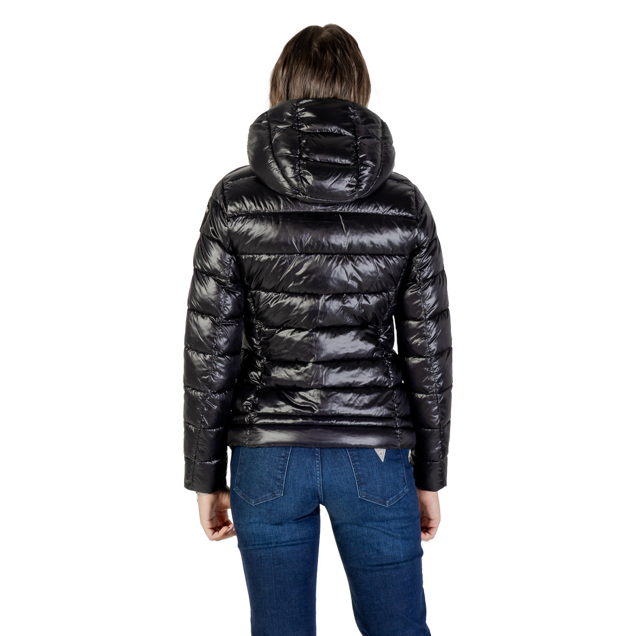 Blauer Femeie Geci - 0