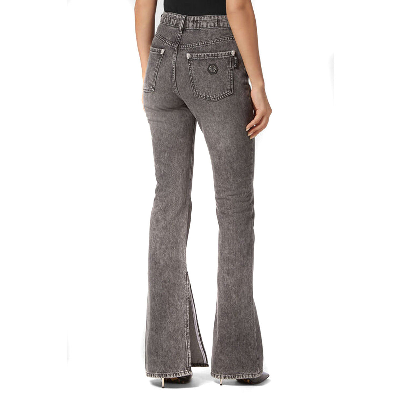 Philipp Plein Femeie Jeans